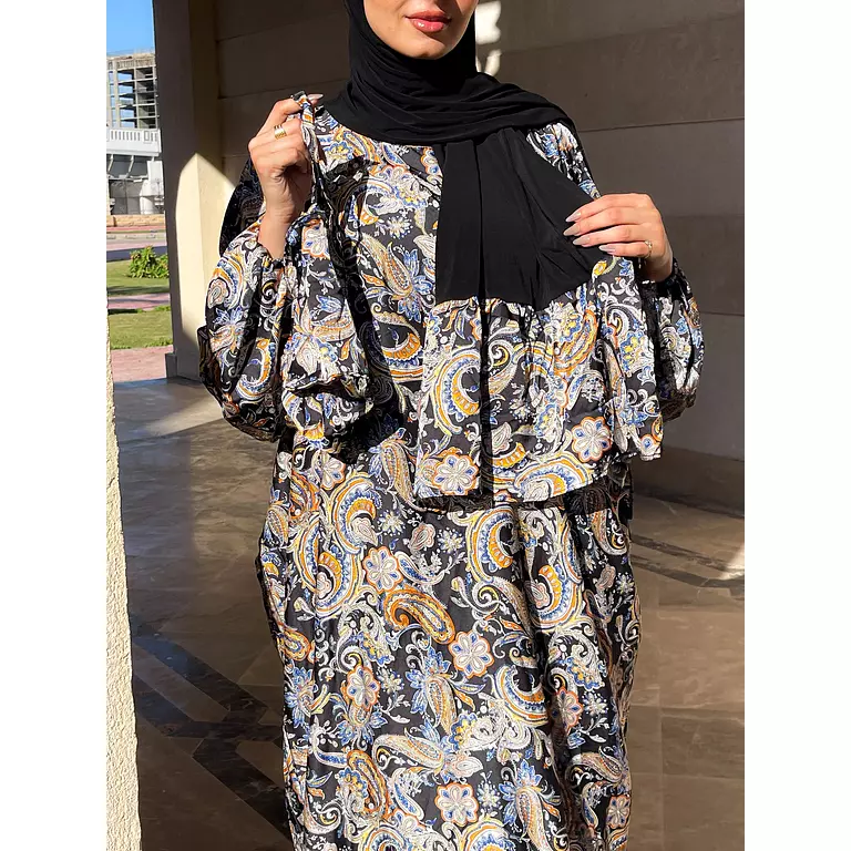 البساطة المقدسة