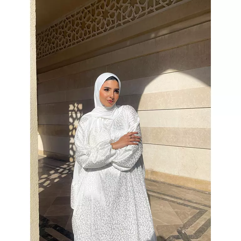 وهج سماوي