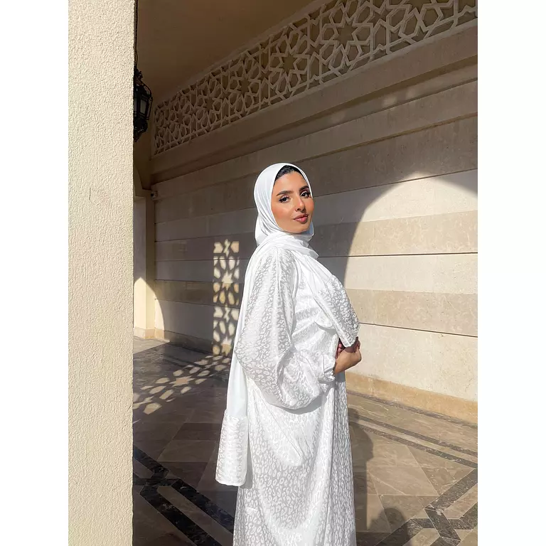 وهج سماوي