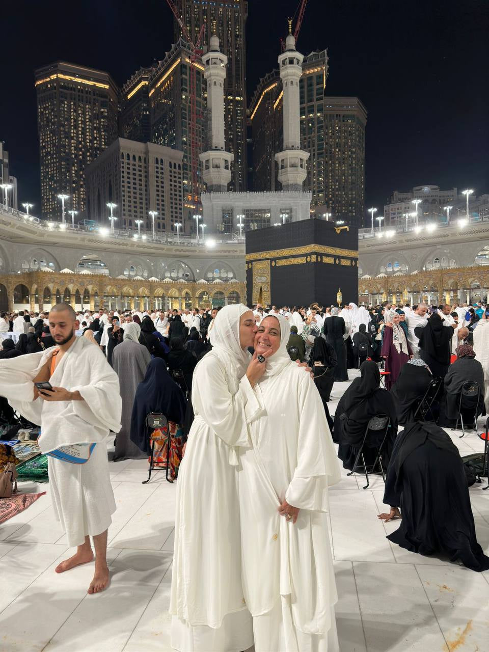 الملاك