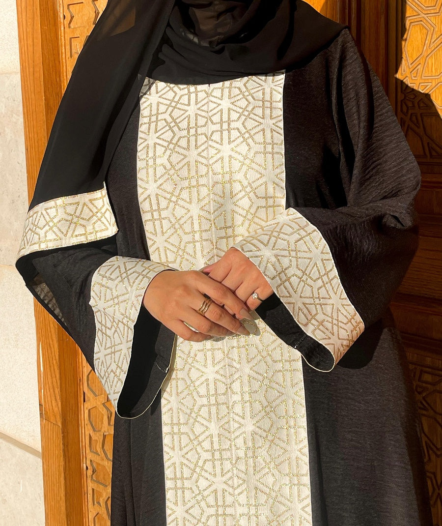 الشخصية الرئيسية - بلاك