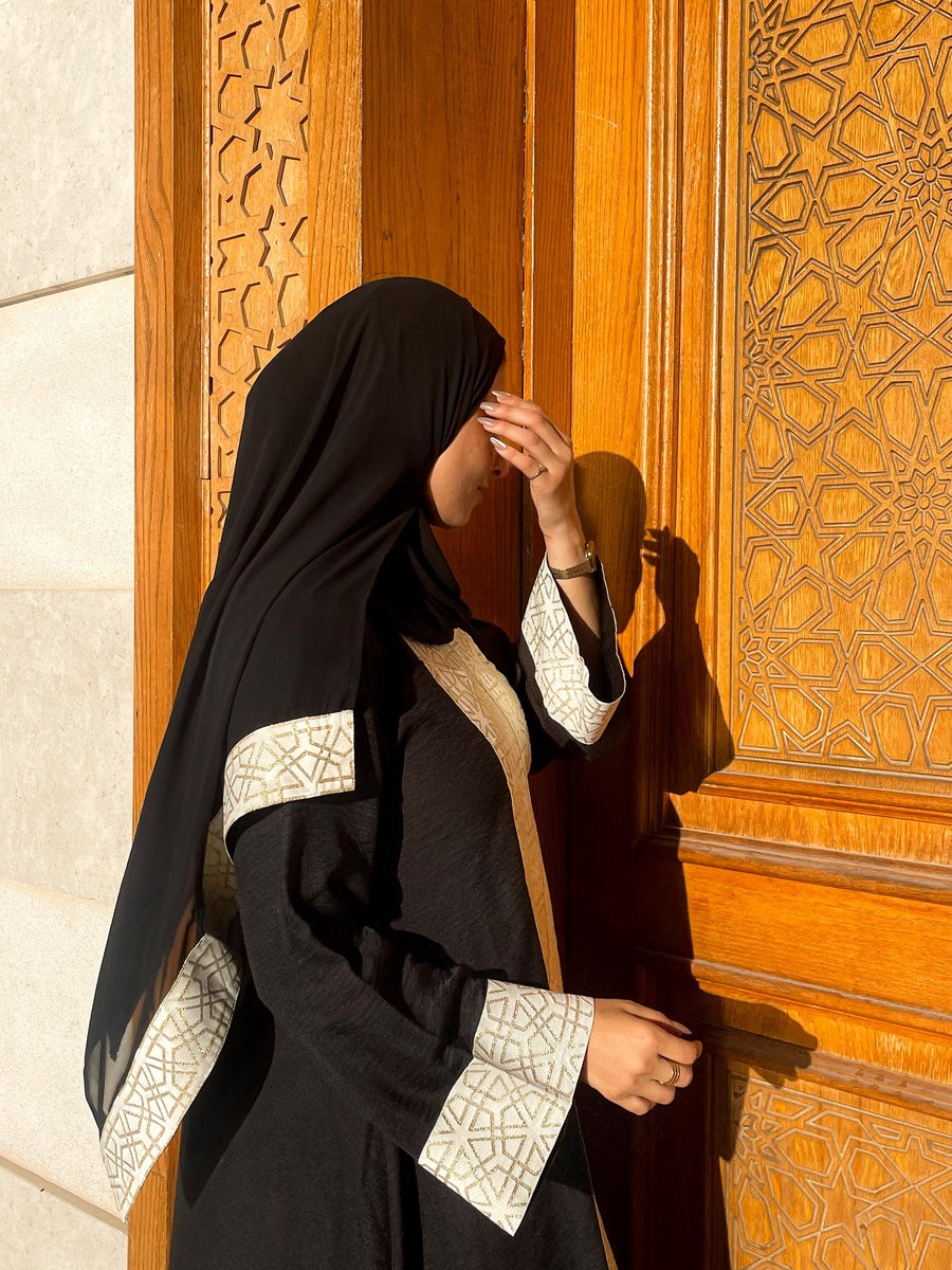 الشخصية الرئيسية - بلاك