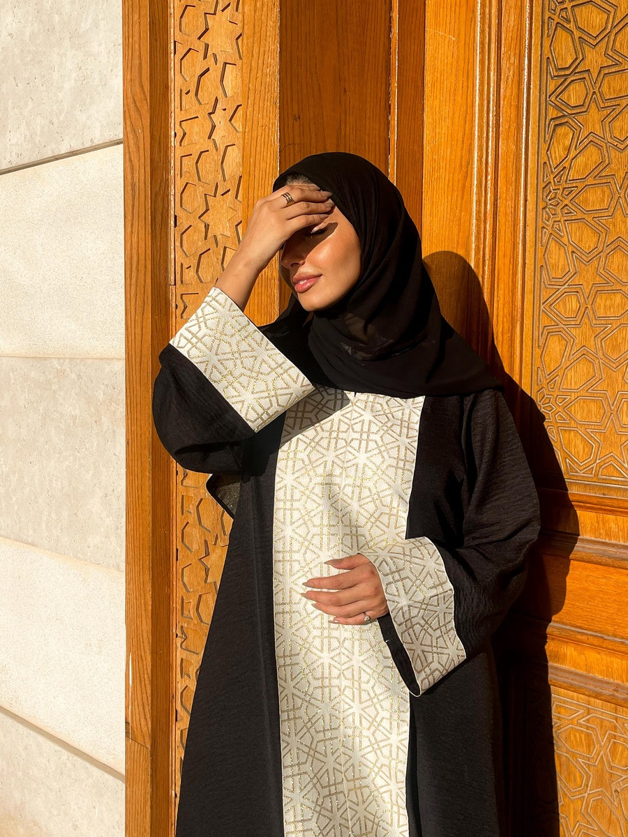 الشخصية الرئيسية - بلاك