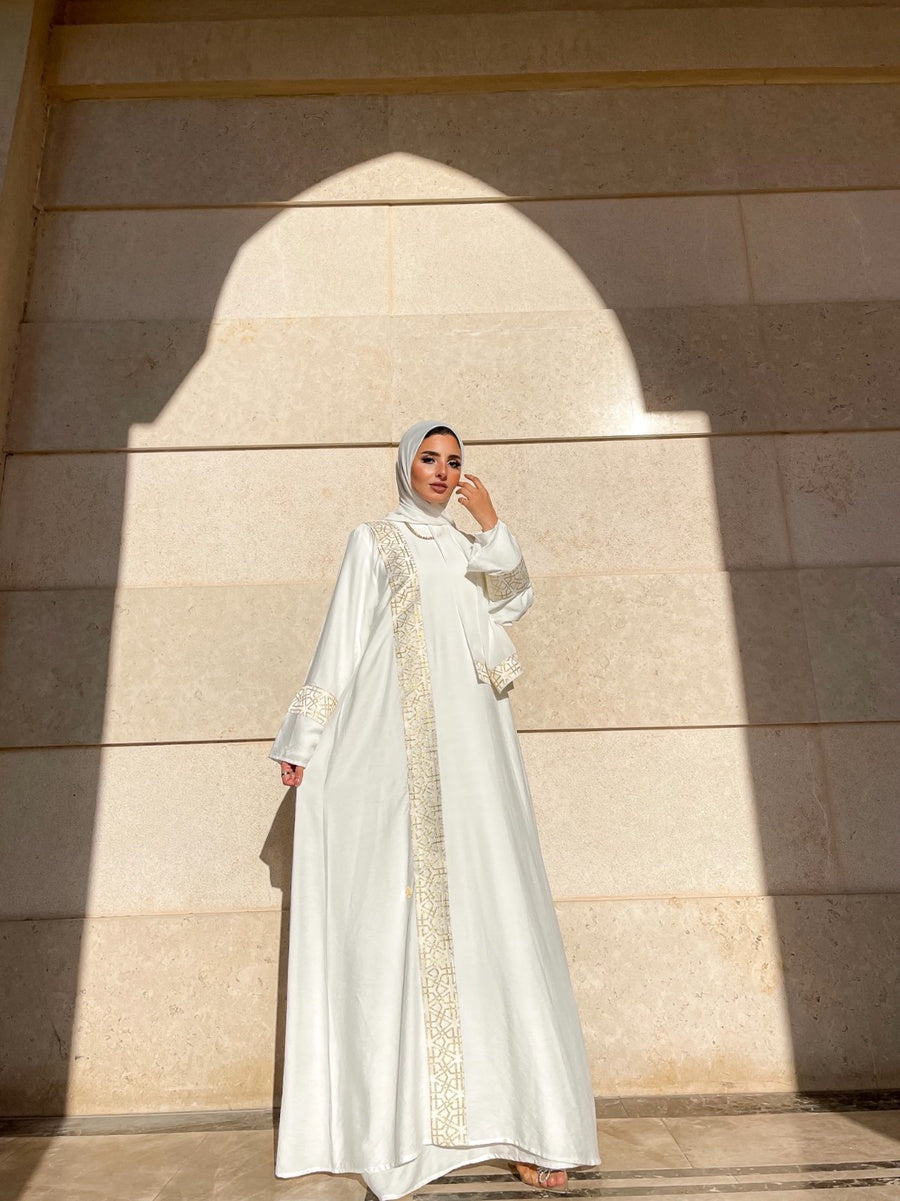 النعمة الذهبية