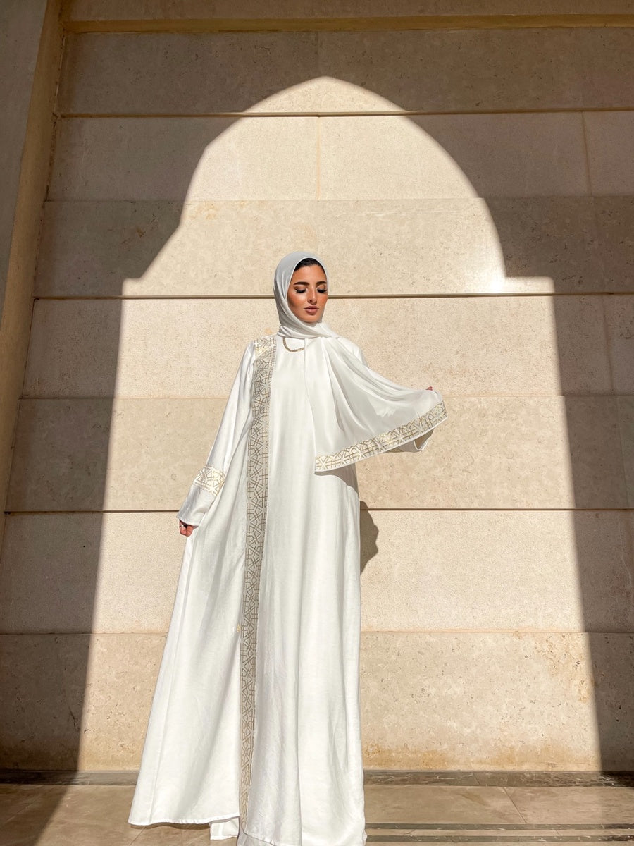 النعمة الذهبية