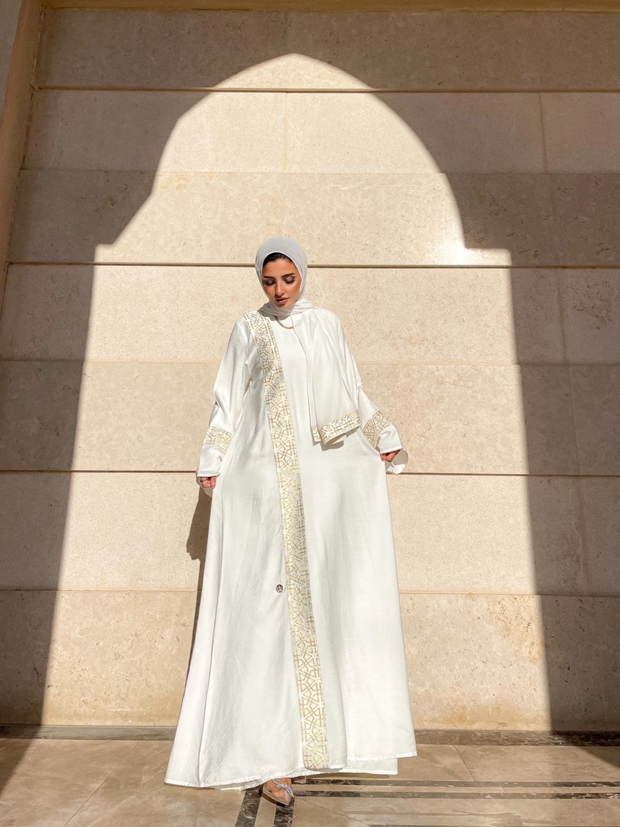 النعمة الذهبية