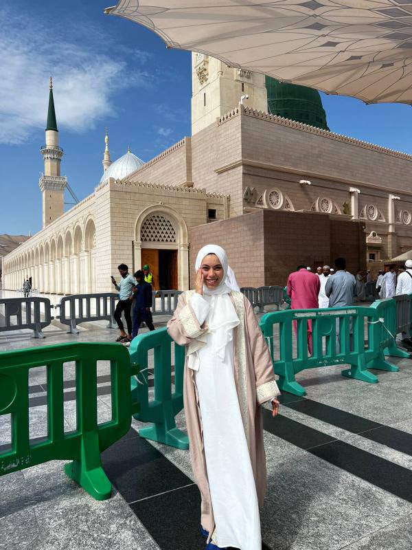 توهج الصحراء (كارديجان)