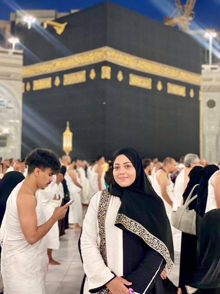 الأميرة ياسمين
