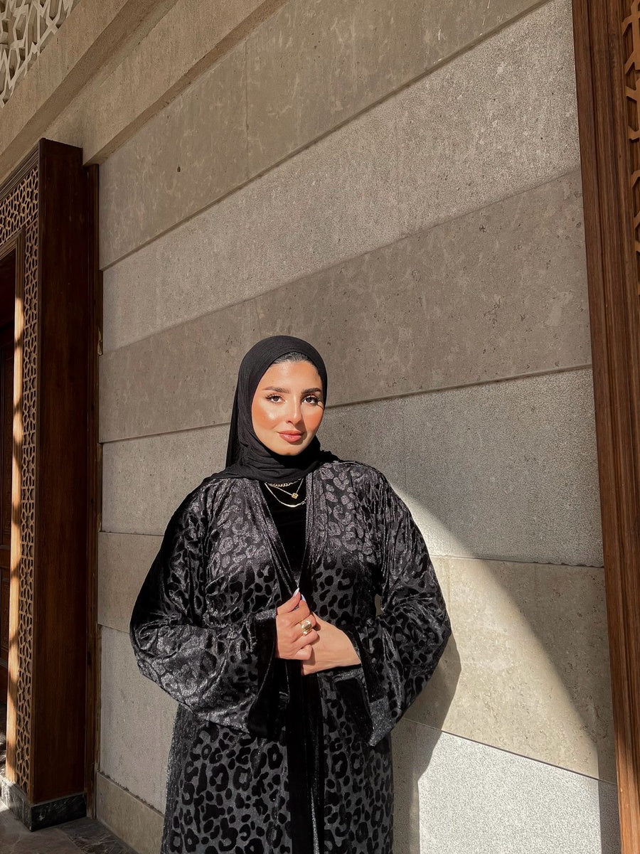 أناقة مقمرة