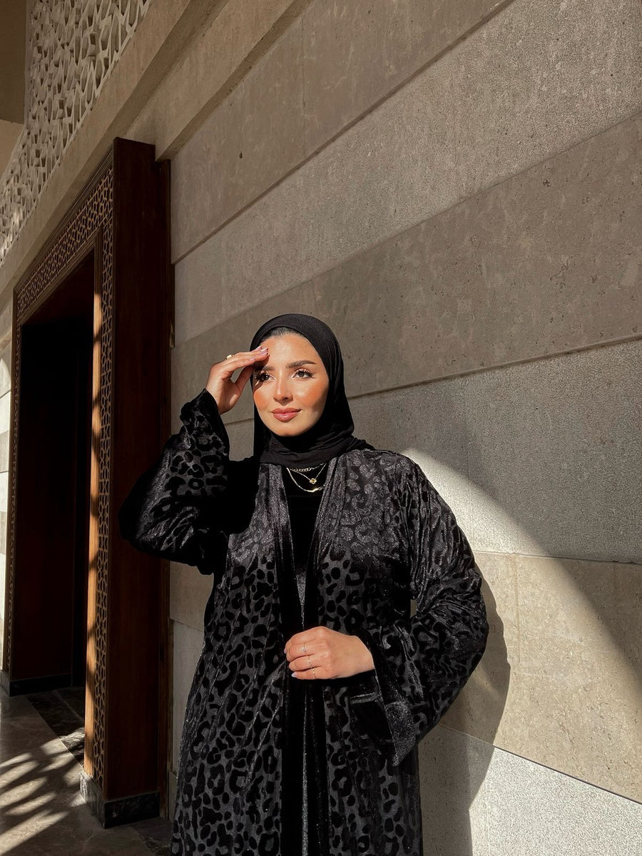 أناقة مقمرة