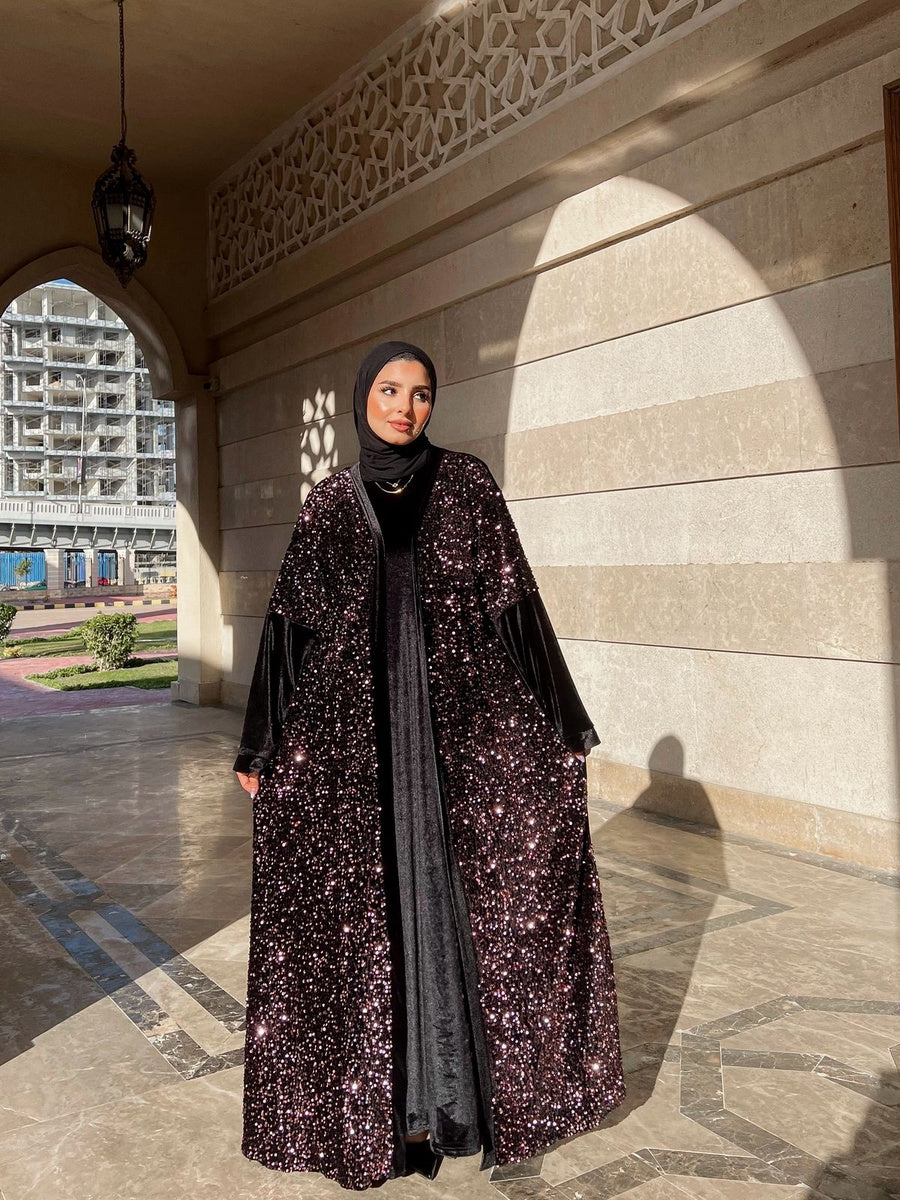 ليالي العنبر