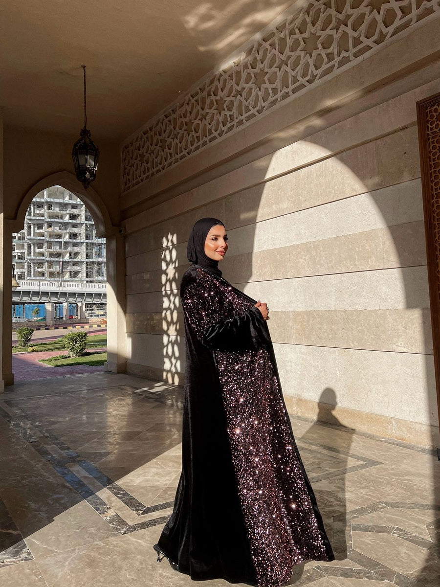 ليالي العنبر