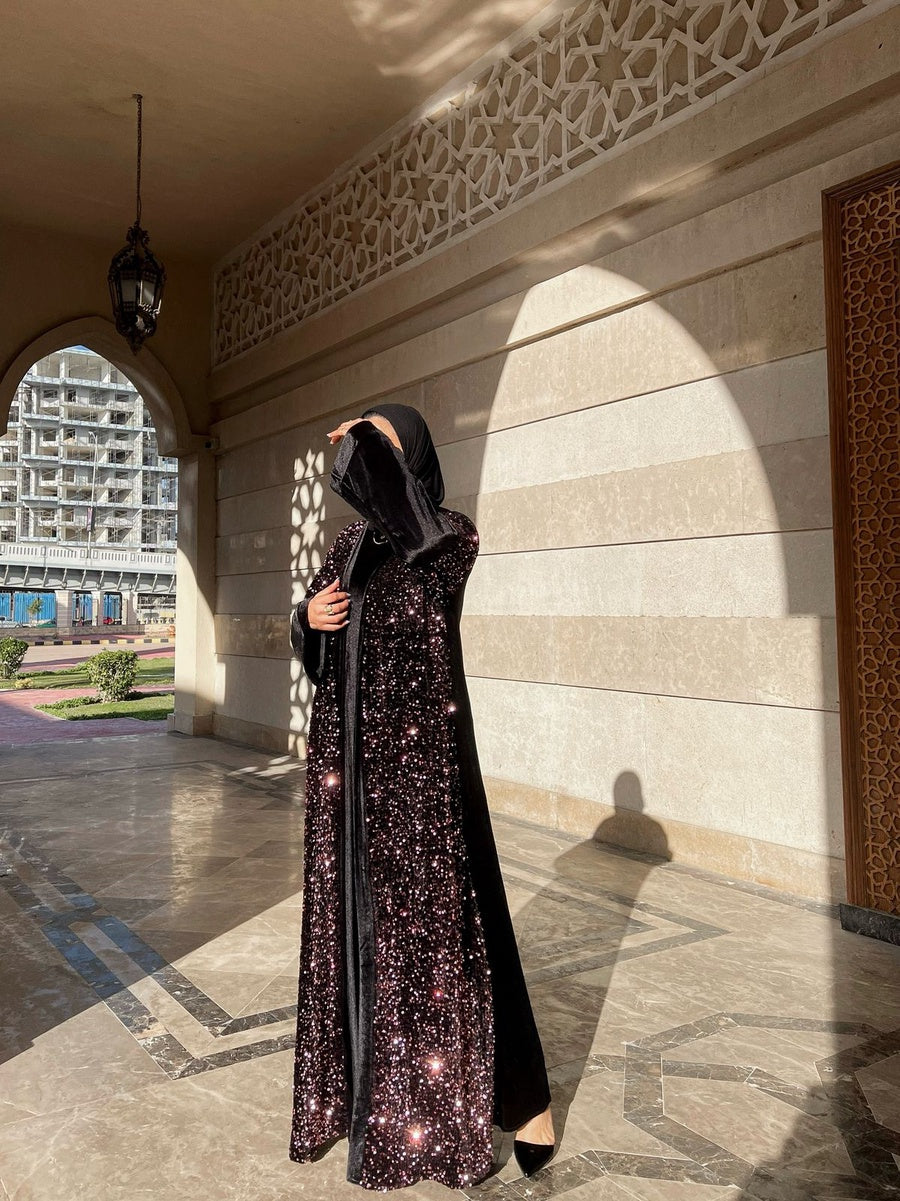 ليالي العنبر