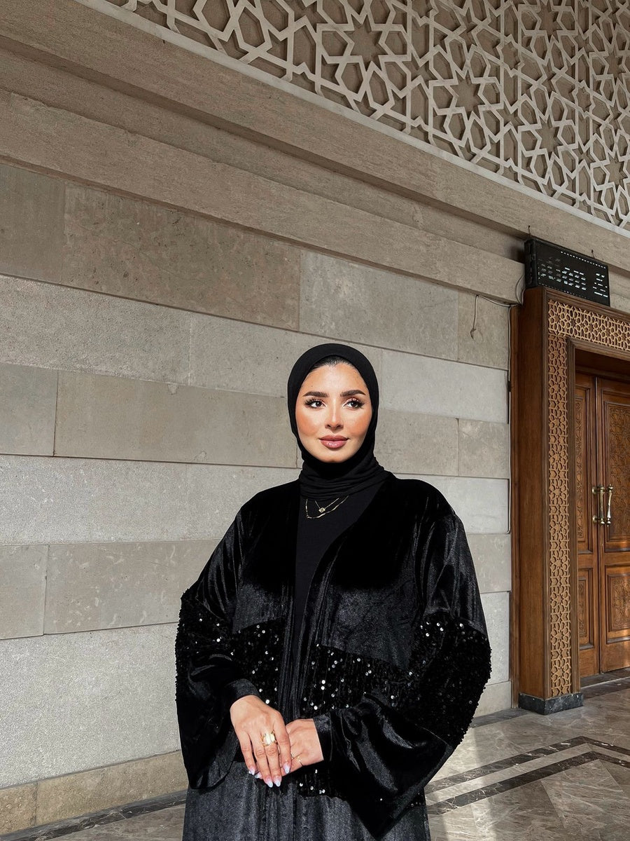 حجاب الشفق