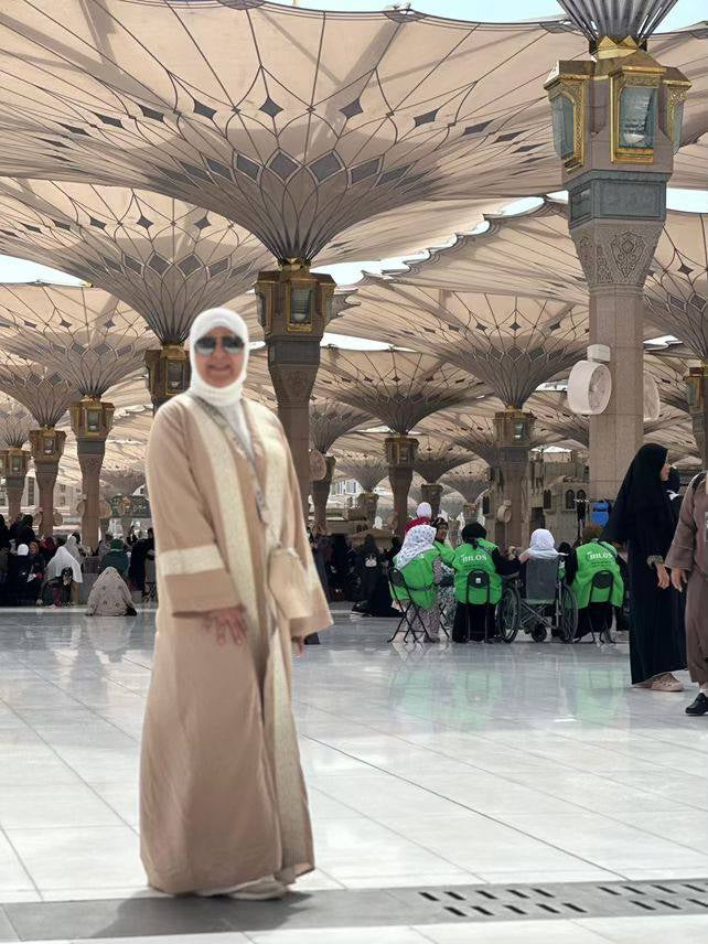 توهج الصحراء (كارديجان)