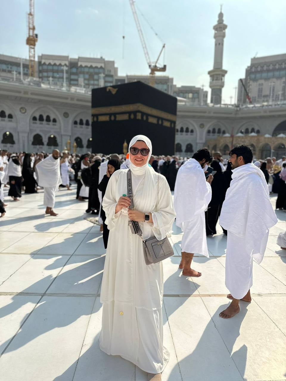 الملاك