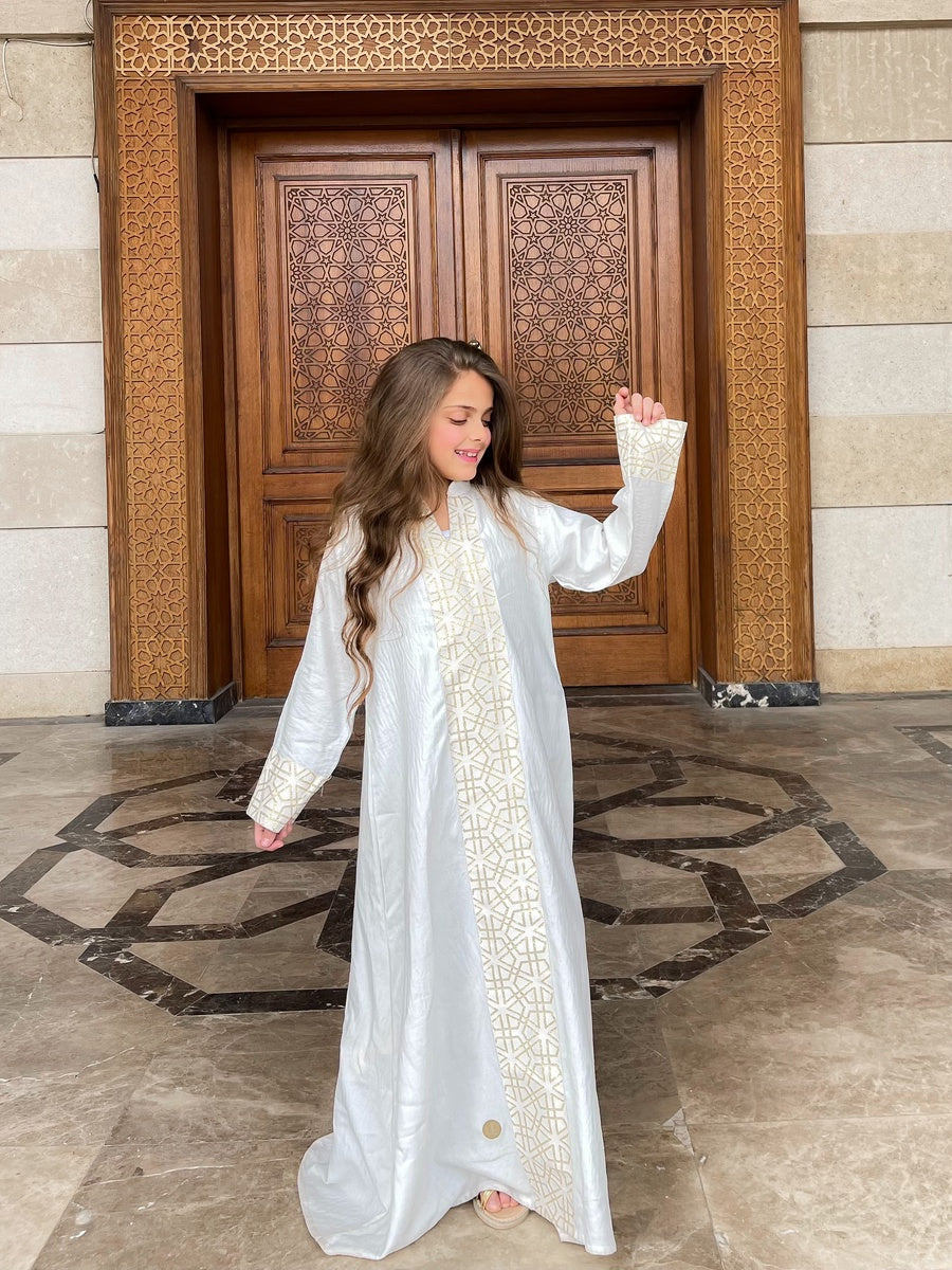 كيتان الذهبي المتوهج