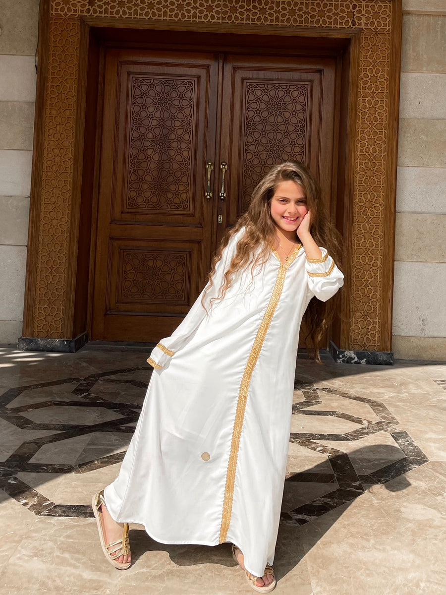 توهج مغربي للأطفال