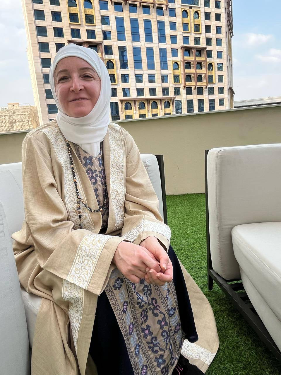 توهج الصحراء (كارديجان)