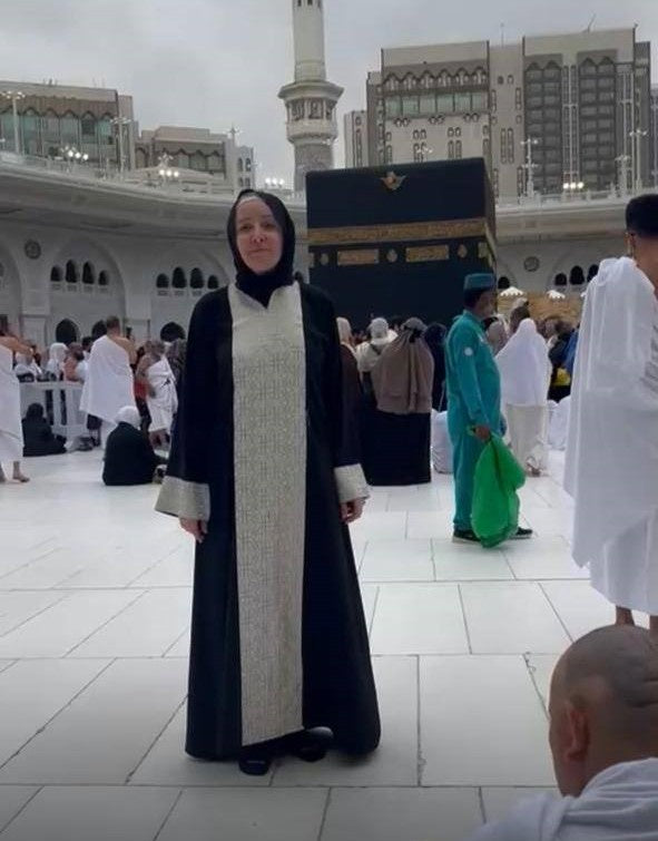 الشخصية الرئيسية - بلاك