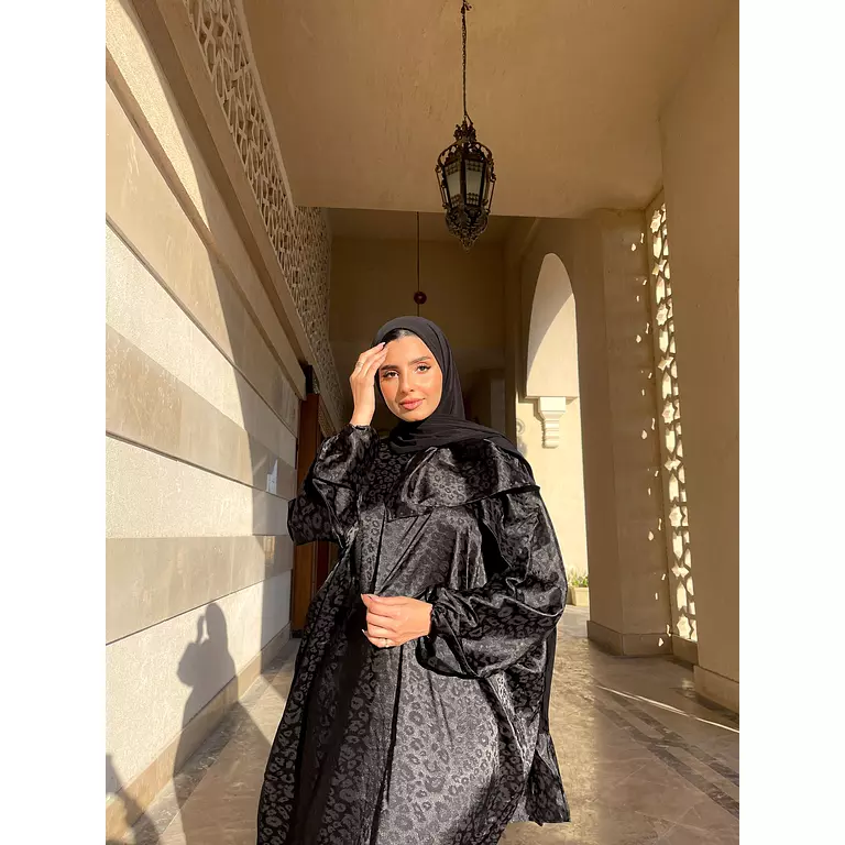 PRAY DRESS