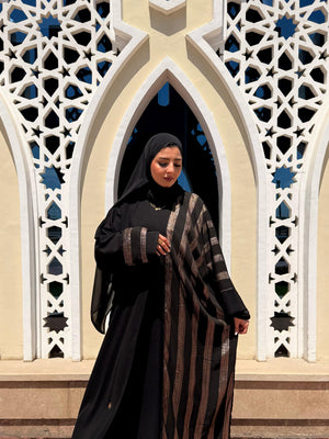 لمسة سماوية