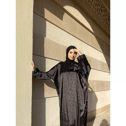 ثوب صلاة حرير 4