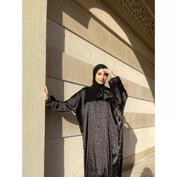 ثوب صلاة حرير 4