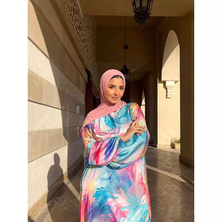 الانسجام الزهري
