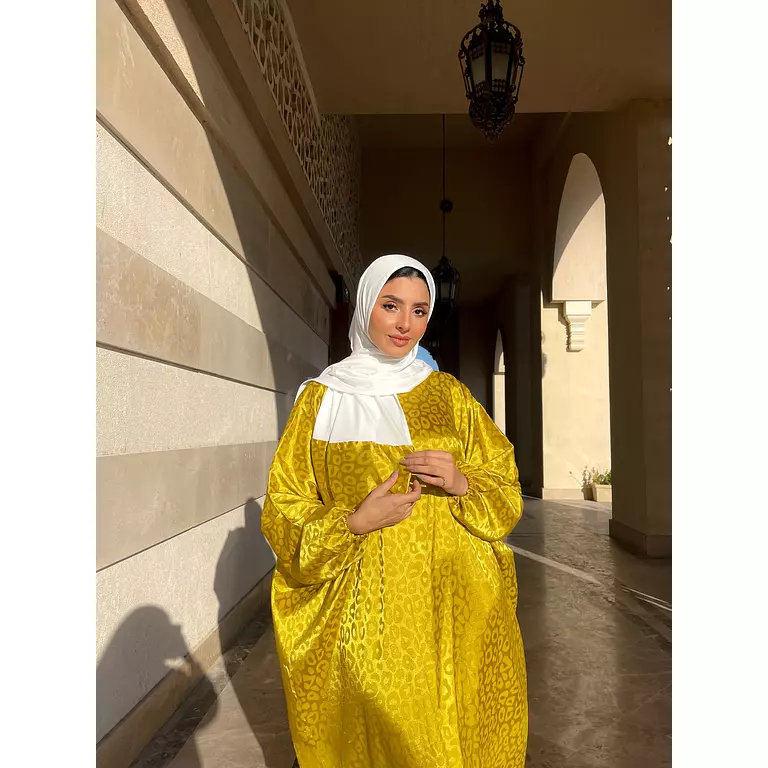 الإشراقة الذهبية
