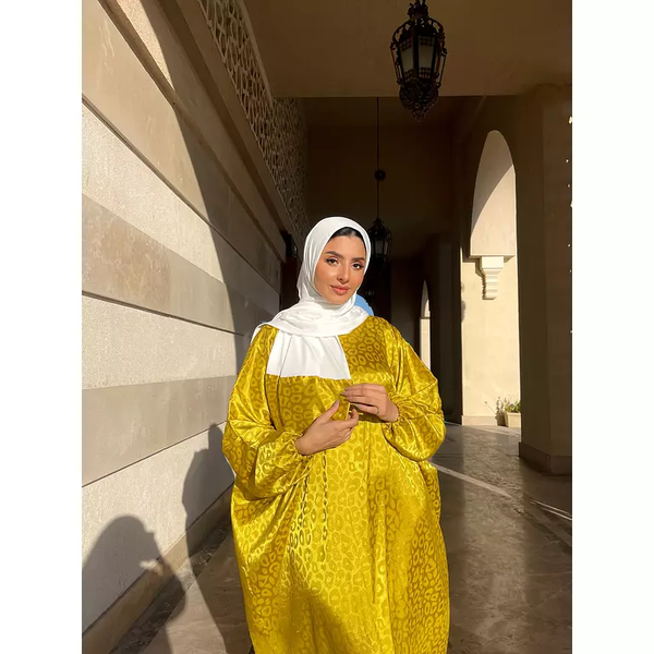الإشراقة الذهبية