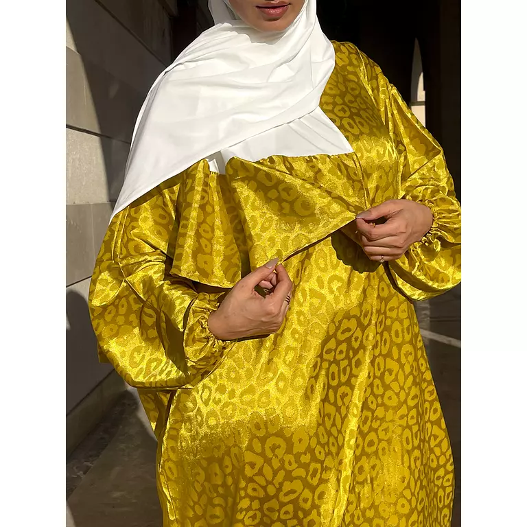 الإشراقة الذهبية