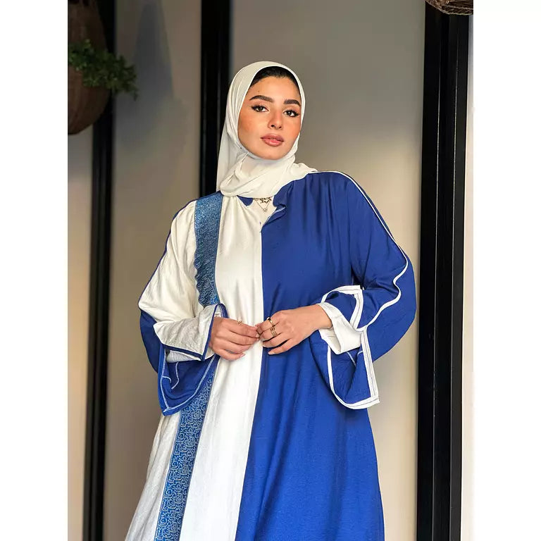 الغسق الأزرق