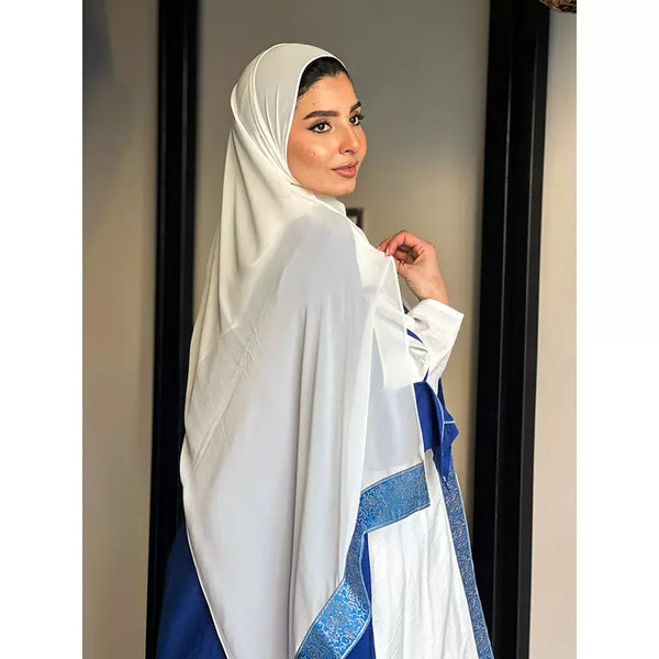 الغسق الأزرق