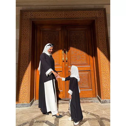 سحر منتصف الليل الصغير