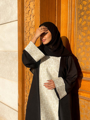 الشخصية الرئيسية - بلاك