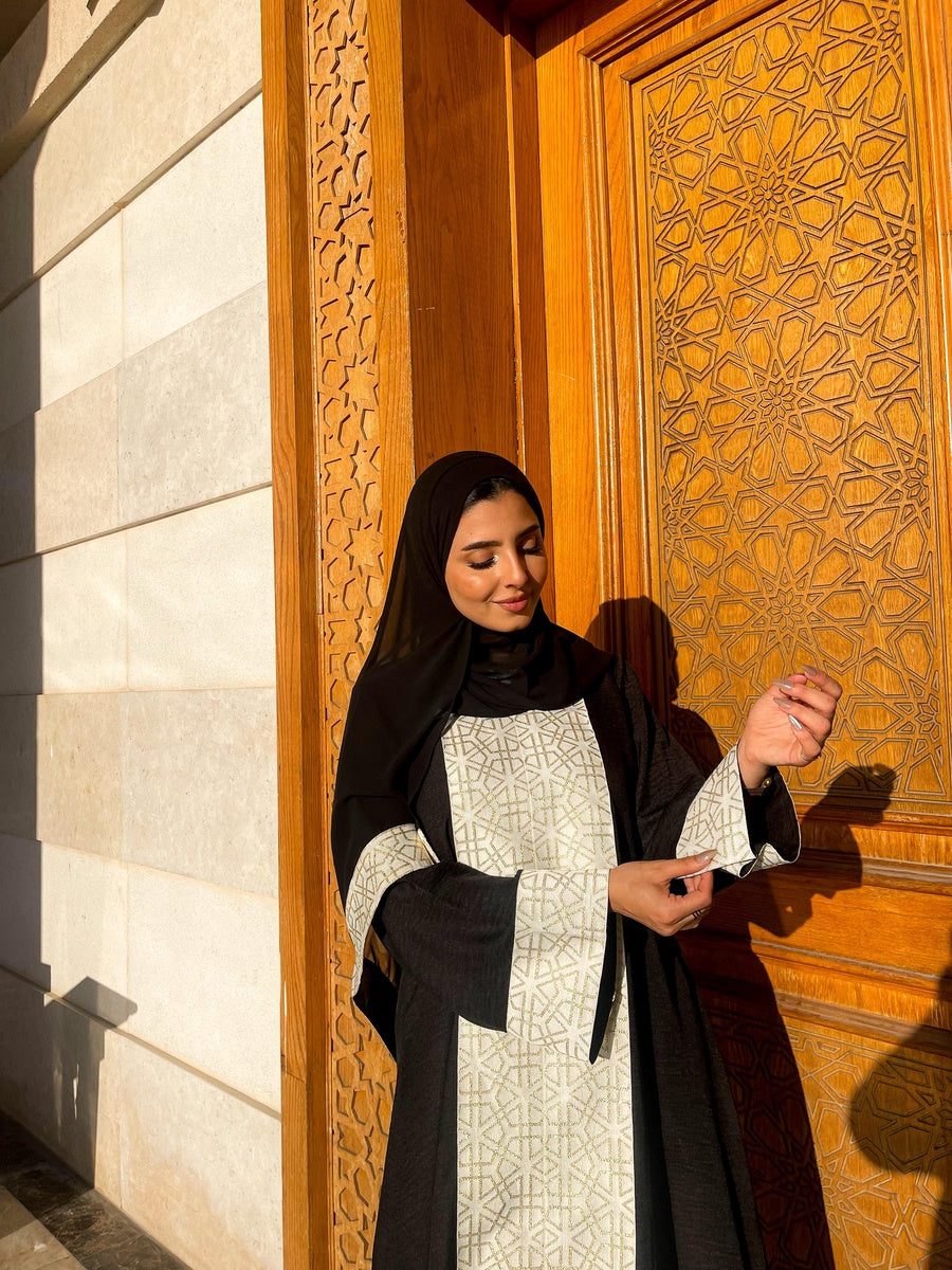 الشخصية الرئيسية - بلاك