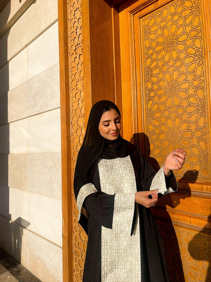 الشخصية الرئيسية - بلاك
