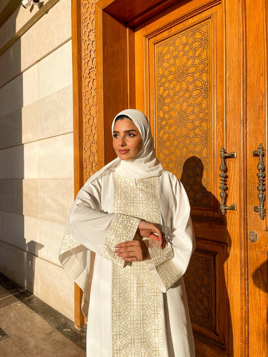 الشخصية الرئيسية - وايت
