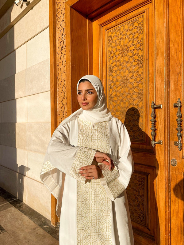 الشخصية الرئيسية - وايت
