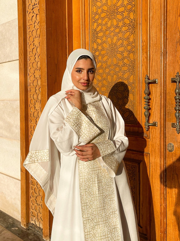 الشخصية الرئيسية - وايت