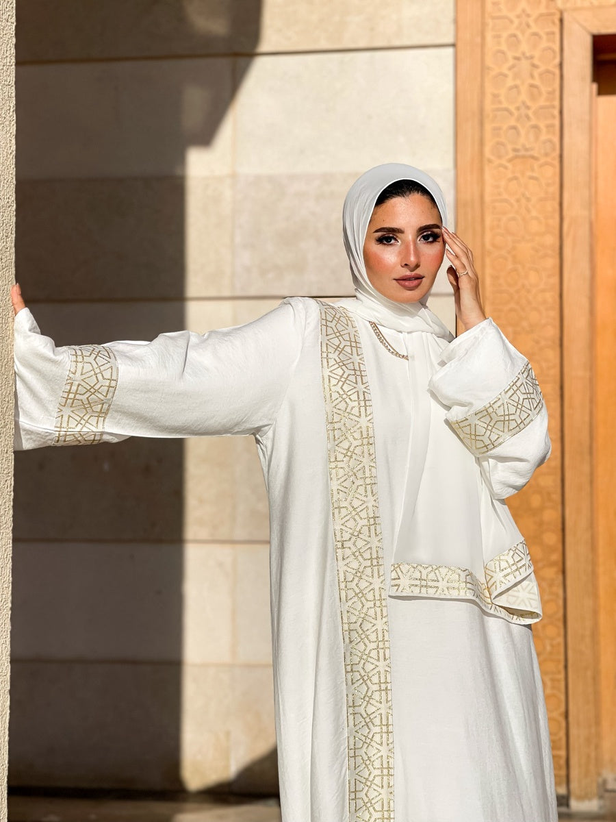 النعمة الذهبية