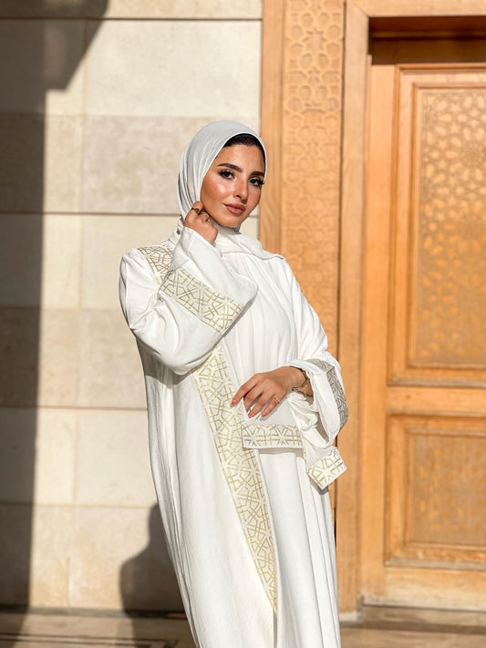 النعمة الذهبية
