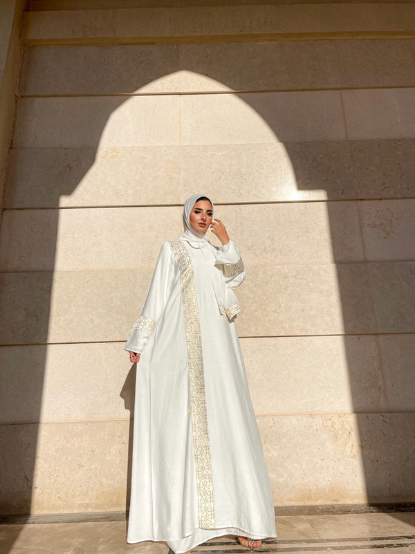 النعمة الذهبية