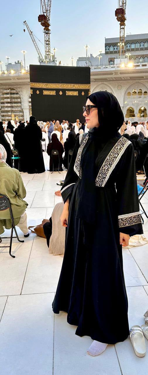 الكنز الأسود