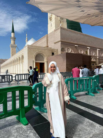 توهج الصحراء (كارديجان)