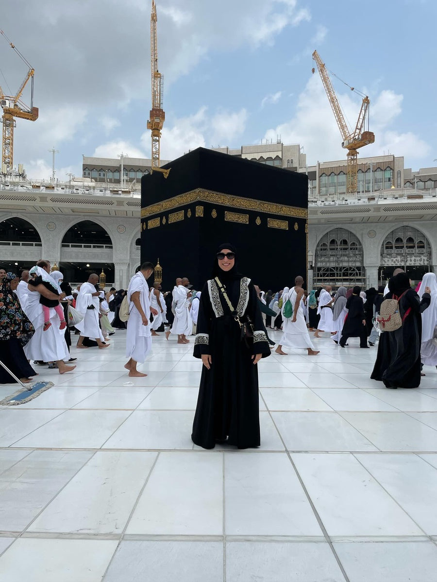 الكنز الأسود