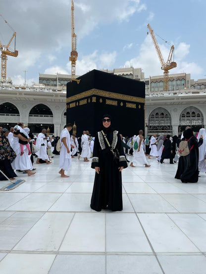 الكنز الأسود