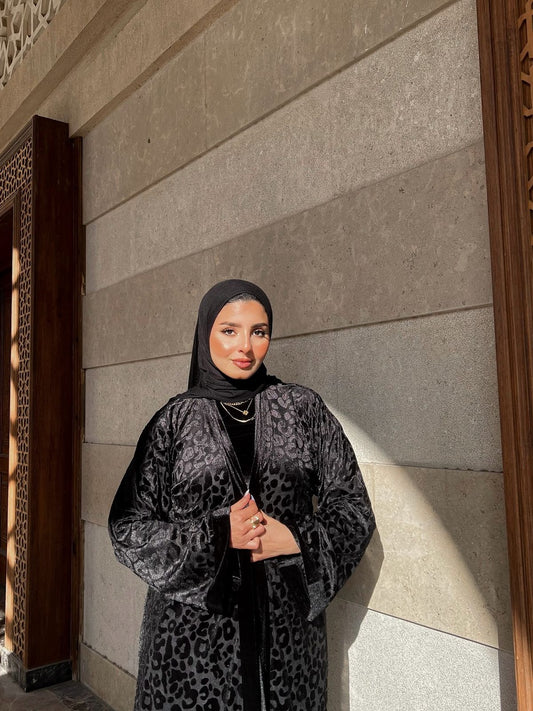 أناقة مقمرة