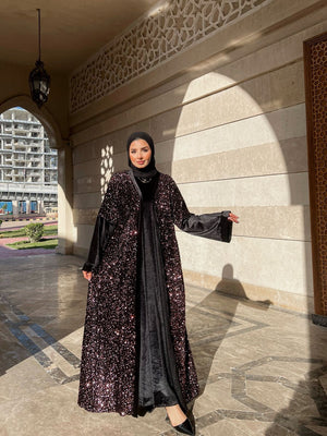ليالي العنبر